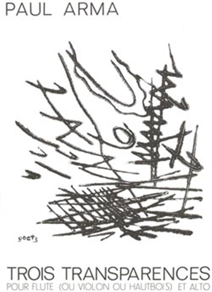 Transparences (7)